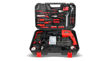 household electric hand drill too