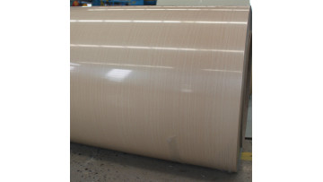 prepainted galvanized steel coil