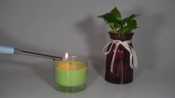 glass candles factory.mp4