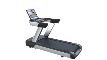 Indoor Gym/Home Luxury commercial treadmill