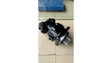 ZX18 Rotary Motor