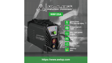 WM120A