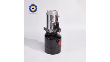 High quality Fork lift power units