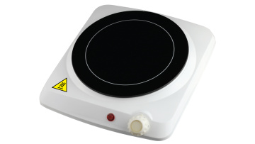 Electric Household Ceramic Cook Top HD6101A