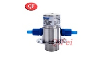 Domino GP pump 4-0340002SP for continuous inkjet printer A120 GP A2201