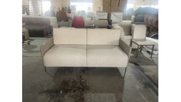 check the quality of sofa