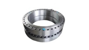ANSI B16.5 WN flange RTJ  FLANGE RF FF FLANGE1