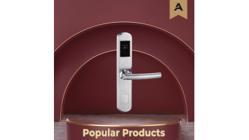 ACTOP hotel lock system 