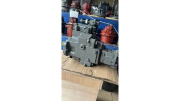K7V63 Fan Pump for ZX670-5 and ZX870-5
