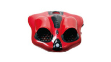 Ultra-long Wave Magnetic Foot Massager with Heating and Low Frequency1