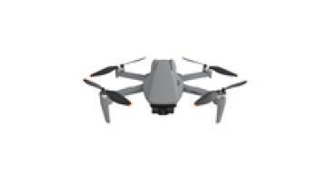 Drone 4K HD Camera FAITH MINI2 ESC  Optical Flow Positioning Obstacle Avoidance Foldable Quadcopter RC drone profissional1