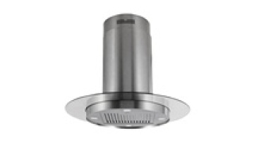 90 cm Wall Mounted Stainless Steel+Tempered Glass Island Chimney 30 Inches Range Hood Kitchen Smoke Extractor1
