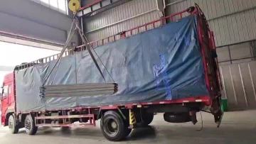 Road traffic safety sign packaging for vehicles