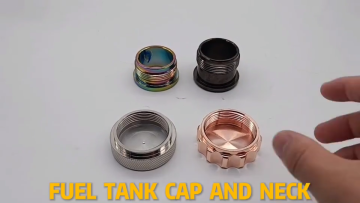 cnc machining services