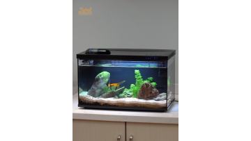 LEB-480 Desktop Ornamental Fish Aquarium