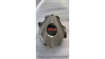 Danfoss D1P145/193/260 spare parts