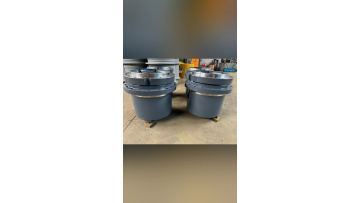 F180/281  gear box