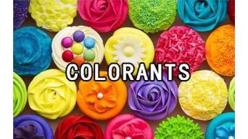 natural pigment