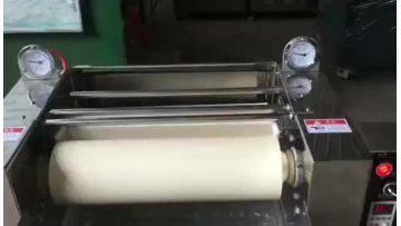 mangle padding