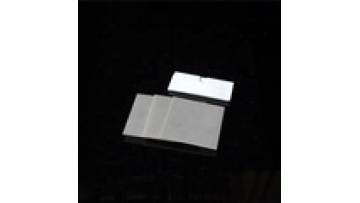 Aluminium Nitride Plates for Electrical Devices - Metallization Solutions1