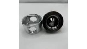 C9 Diesel engine E330D 336D Piston 385-1657 Piston skirt 324-7380 for Caterpillar C7 C9 C13 19793451