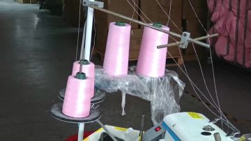 Sewing
