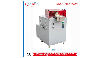 Single Edge Buffing Machine YF-119