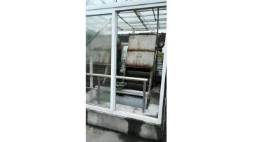 Peforated Hole Screen Filter 4
