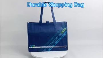 Non Woven Shopping Bag