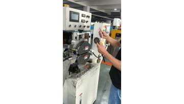 U channel  rubber edge trim