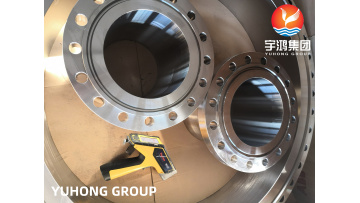 ASTM A182 F310 WN FLANGE-01