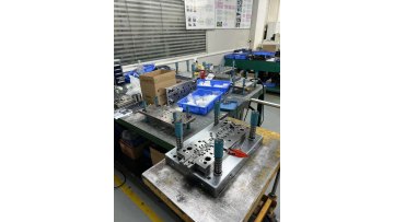 Hardware Mold Video 13
