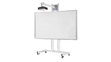 96 inch infrared finger touch smart board interactive whiteboard for meeting teaching1