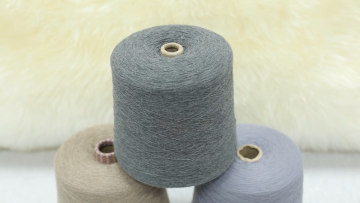 Hot Sale China Manufacture Quality cashmere Yarn Machine Knitting Cashmere Yarn pure cashmere yarn 26nm soft knitting1