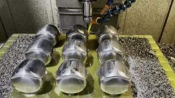 Scraper Spatula Video