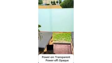 Switchable Film
