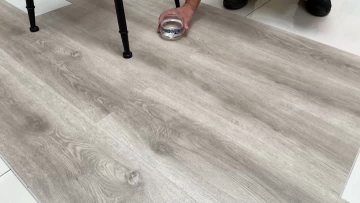 9mm SPC Floor
