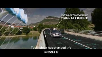 blind spot view monitor     