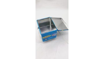 Tin Box With Handle.MP4