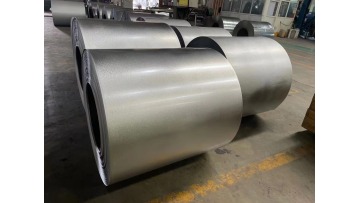 Galvanized Steel Coil