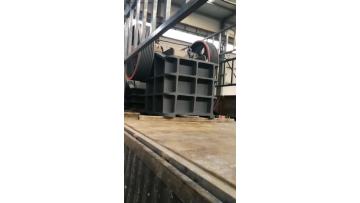 2020 year hot sale 5 to 10  20 30 ton per hour stone jaw crusher crasher machine for quarry gravel production1