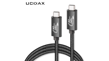 UCOAX OEM USB C CABLE
