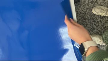 PVC Tarpaulin-8