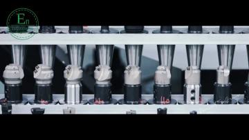 plastic injection molds
