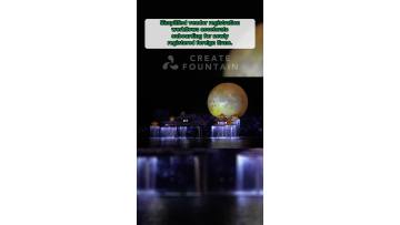 High-Quality Fountain  304 Stainless Steel (6)