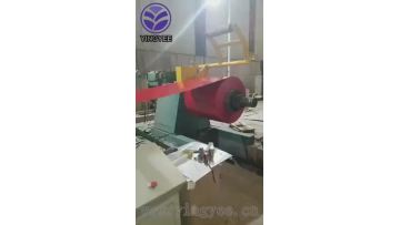 1mm PPGI slitting production line