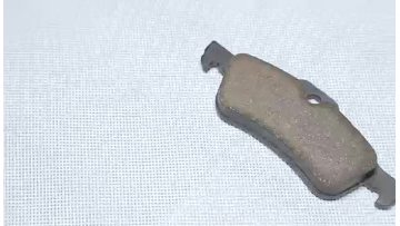 Auto car brake pads