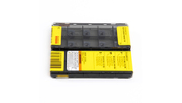 High Accuracy Milling Carbide Inserts R331.1A-08 45 15H-WL1130 - EAN 7323221287061 Hot Sale1