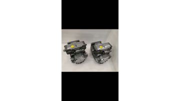 replacement rexroth A4V hydraulic pump