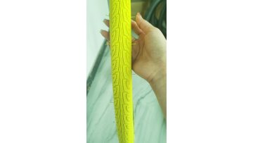 City bicycle tyre 2